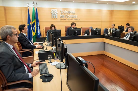 TCE-PE proíbe nomeações com base em lei municipal aprovada em fim de mandato em Pesqueira
