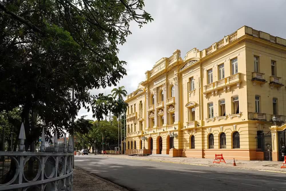 Governo de Pernambuco divulga cronograma da prova de vida 2026 para aposentados e pensionistas