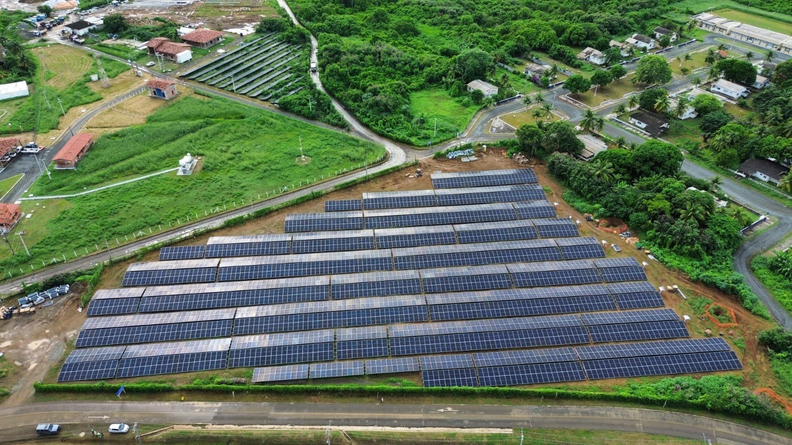 Projeto Noronha Verde: Agricultores denunciam descumprimento de acordos pela Neoenergia