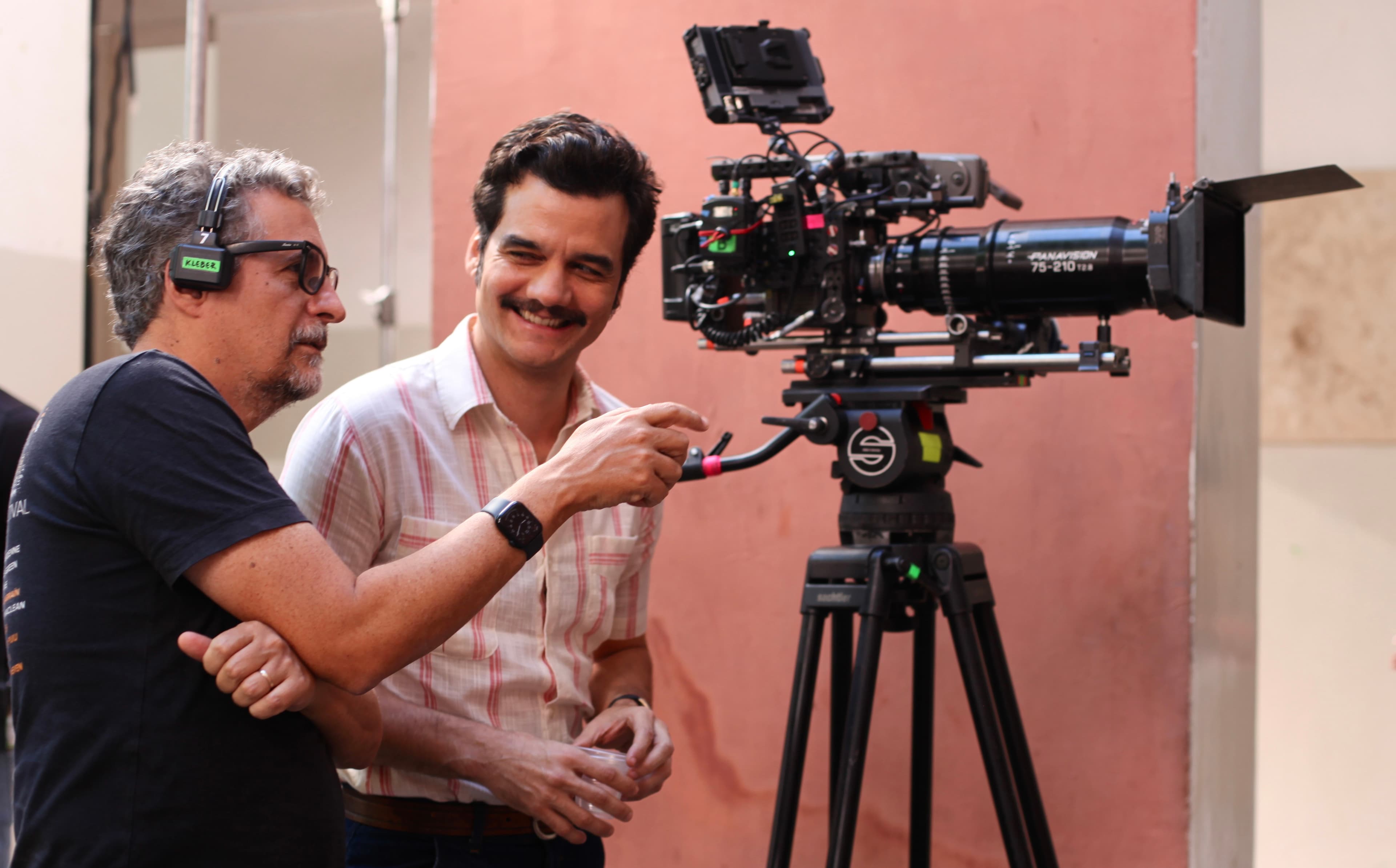 Câmara Municipal do Recife rejeita título de cidadão recifense ao ator Wagner Moura