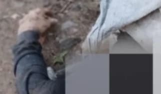 Corpo é encontrado dentro de saco em área rural de Gravatá e polícia investiga o caso