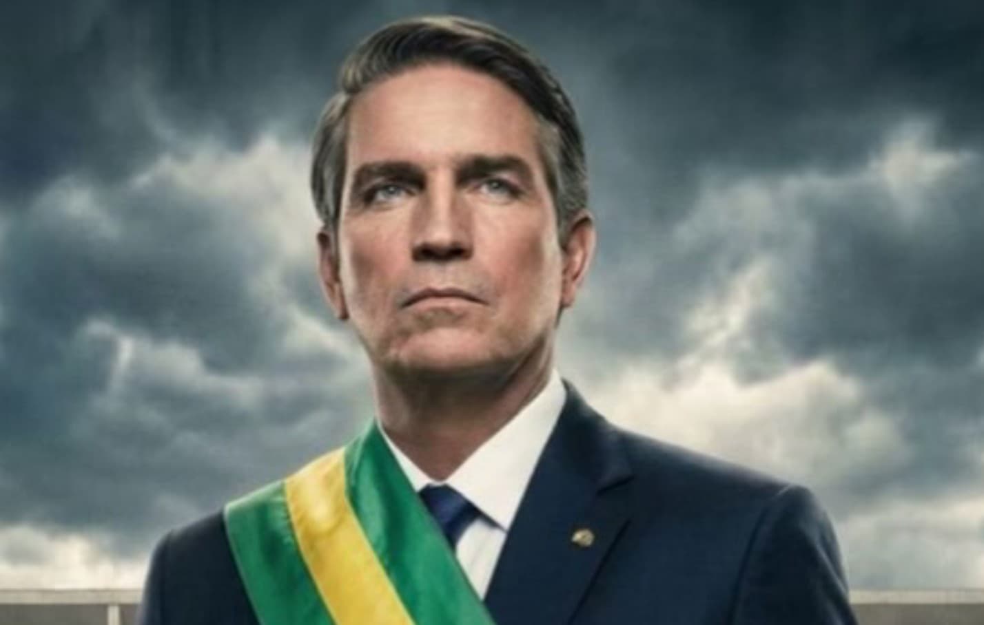 Plano de investimento de filme sobre Jair Bolsonaro prometia visto de residência nos EUA