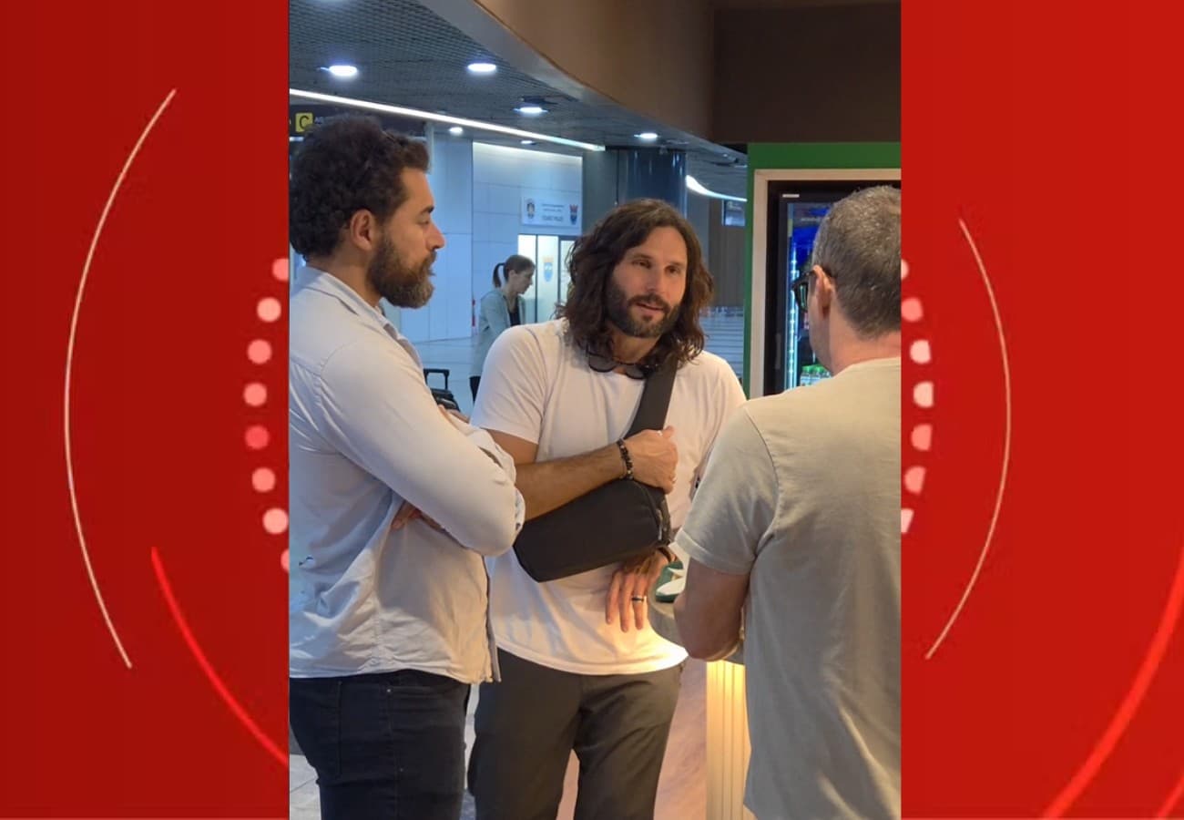 Elenco estelar desembarca em Pernambuco para a Paixão de Cristo de Nova Jerusalém 2026