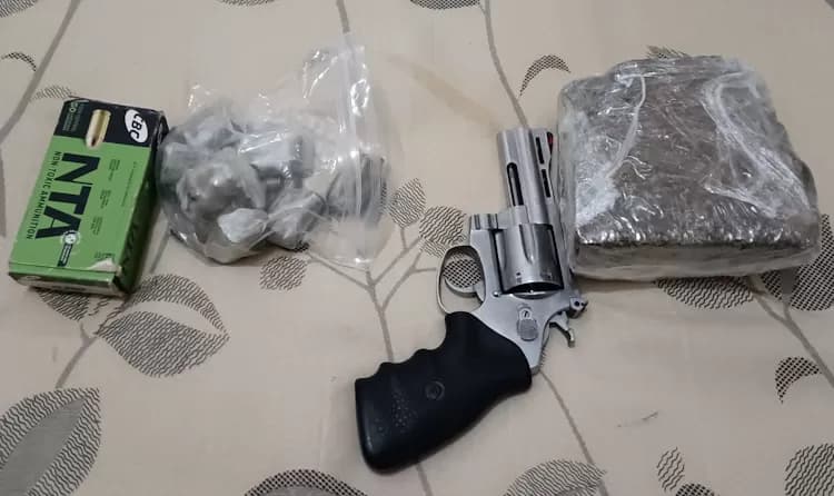FICCO/PE desarticula organização criminosa envolvida com tráfico de drogas e lavagem de dinheiro em Pernambuco