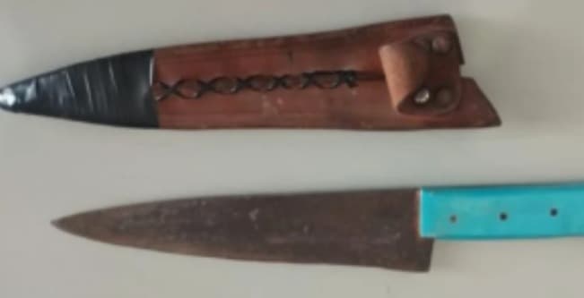 Polícia prende homem armado que admitiu envolvimento em crime sexual em Poção