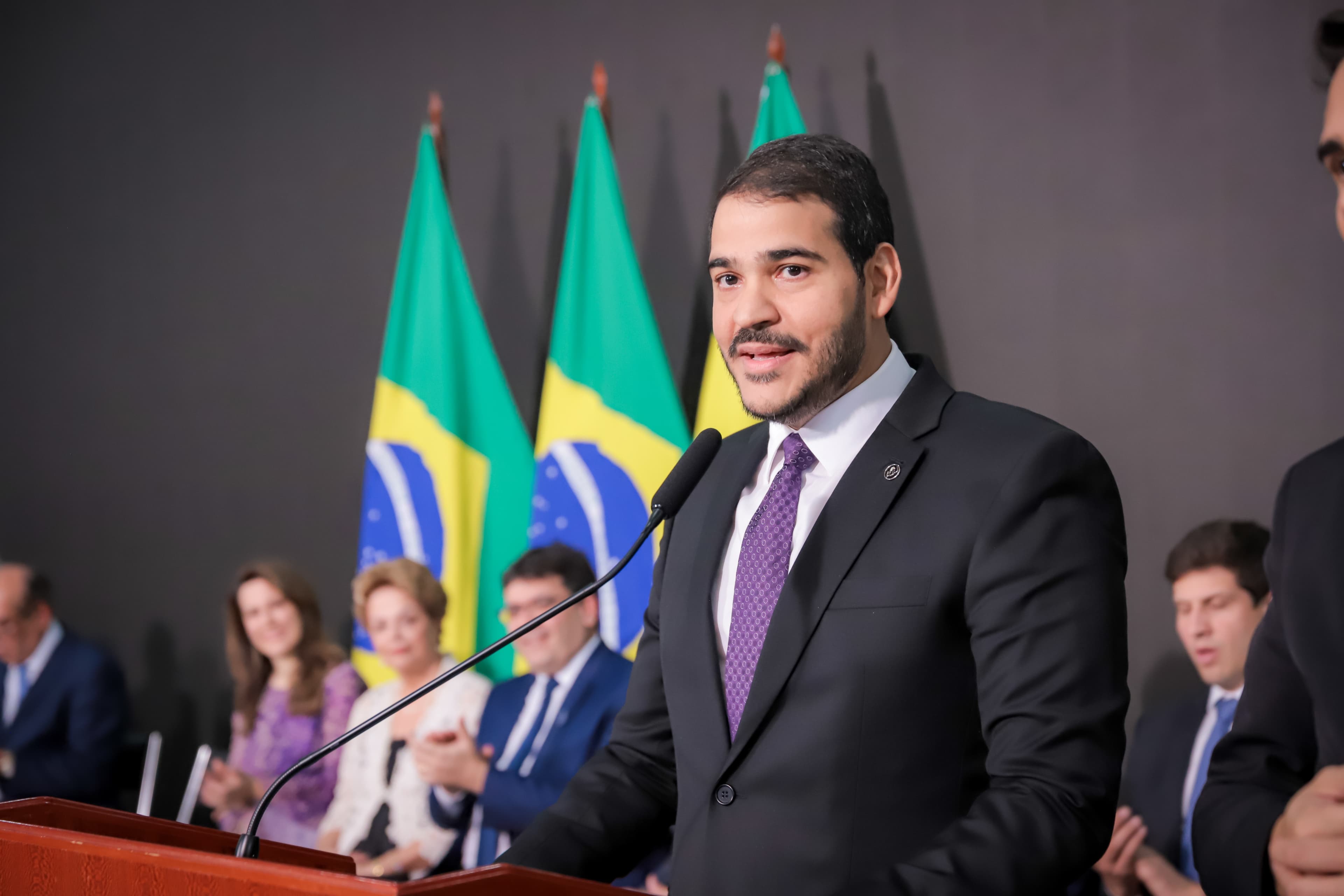 Em sabatina no Senado, Jorge Messias reafirma posicionamentos e detalha trajetória na gestão pública