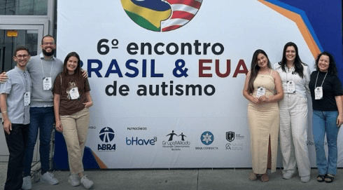 Instituto de Autismo e Neurodesenvolvimento projeta Arcoverde no cenário internacional ao participar de encontro Brasil-EUA