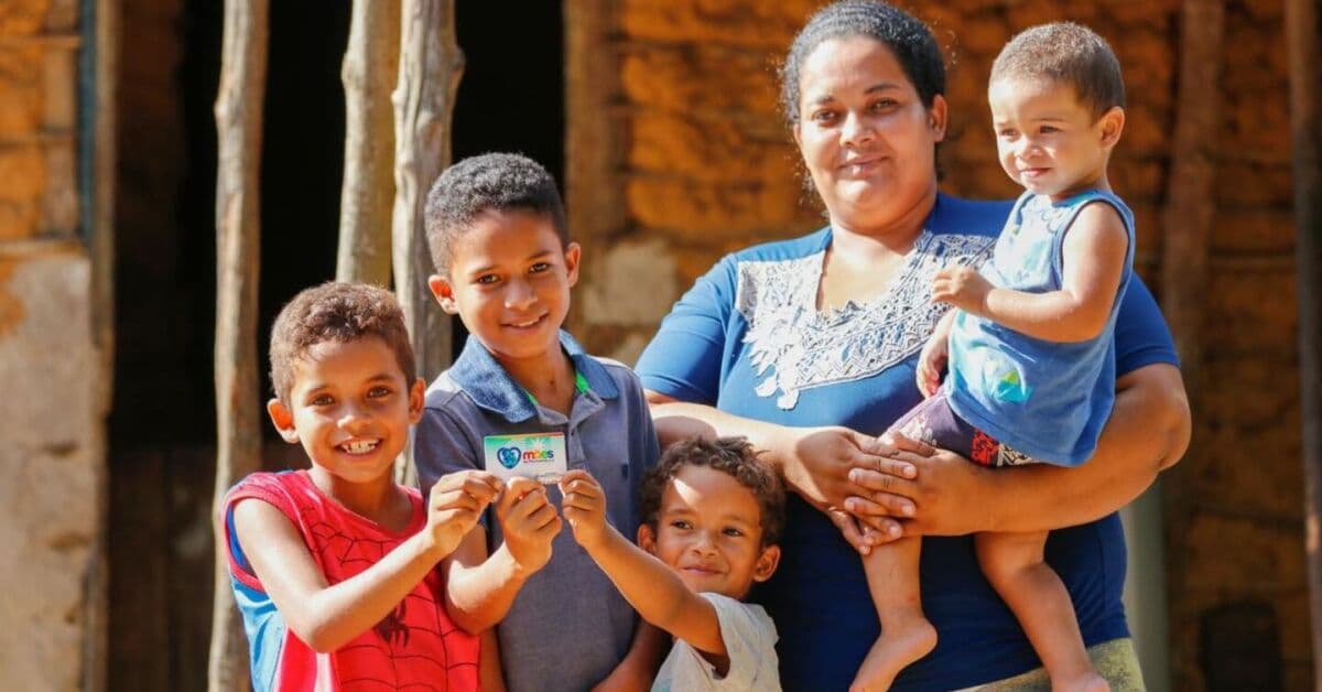 Governo Raquel Lyra abre 2.340 novas vagas para o programa ‘mães de pernambuco’