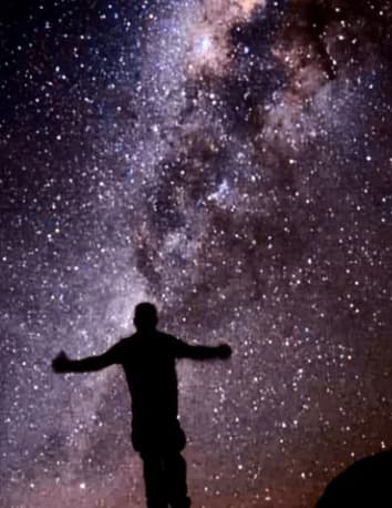 Astrofotografia encanta Arcoverde com registros impressionantes do céu noturno