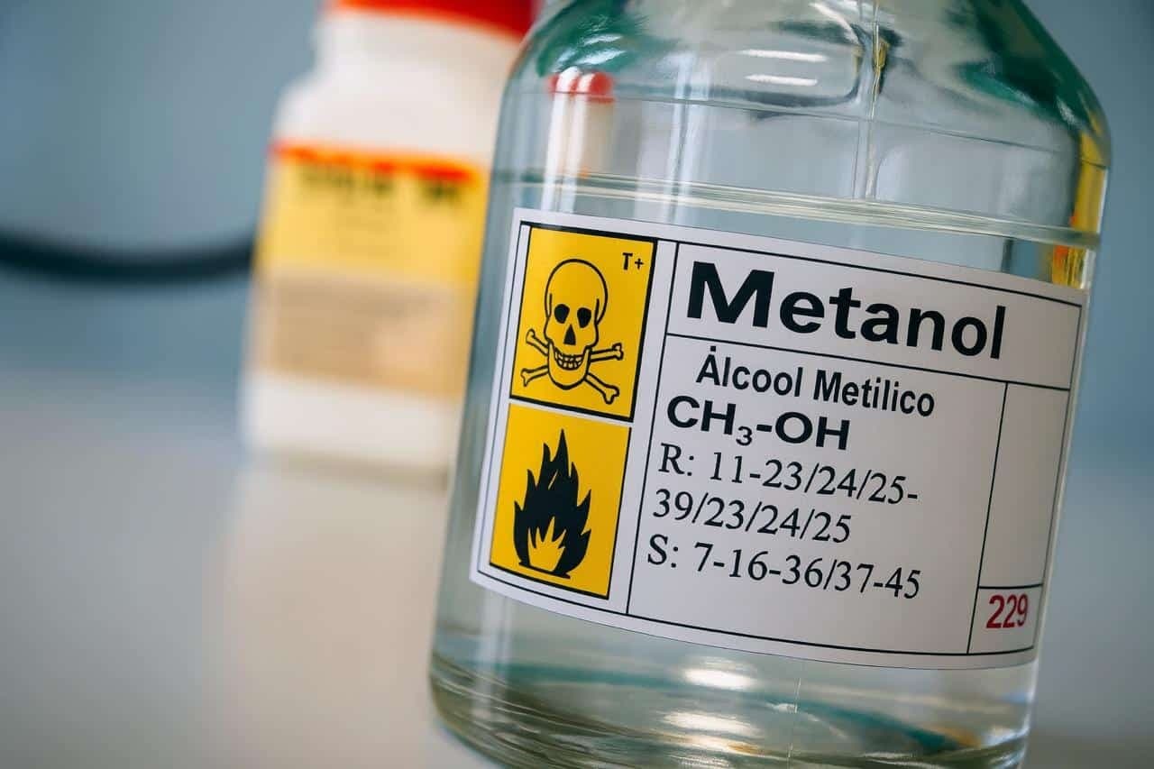Pernambuco registra 88 casos suspeitos de intoxicação por metanol e mantém alerta à população