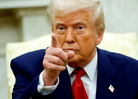 “Chocante Agressão”: The Economist Condena Tarifa de Trump Contra o Brasil