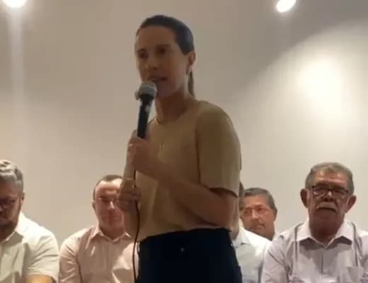 Raquel Lyra Critica ALEPE: “Quem Trava Empréstimo Não Quer Ver Pernambuco Avançar”