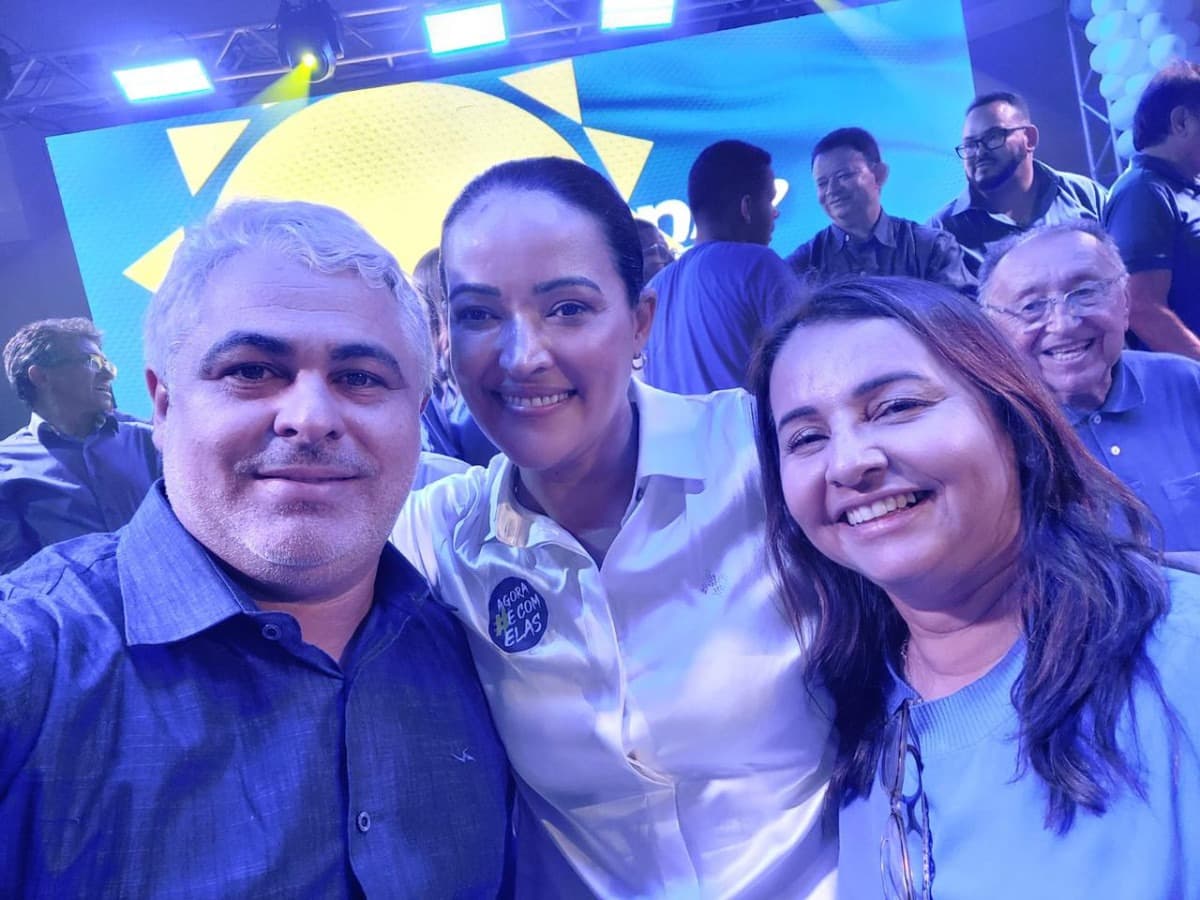 José Damião Silva é anunciado como novo líder do governo na Câmara de Sertânia