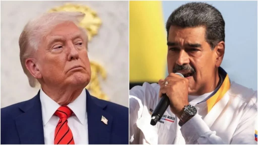 EUA avaliam ofensiva contra Venezuela, mas especialistas veem invasão terrestre como improvável