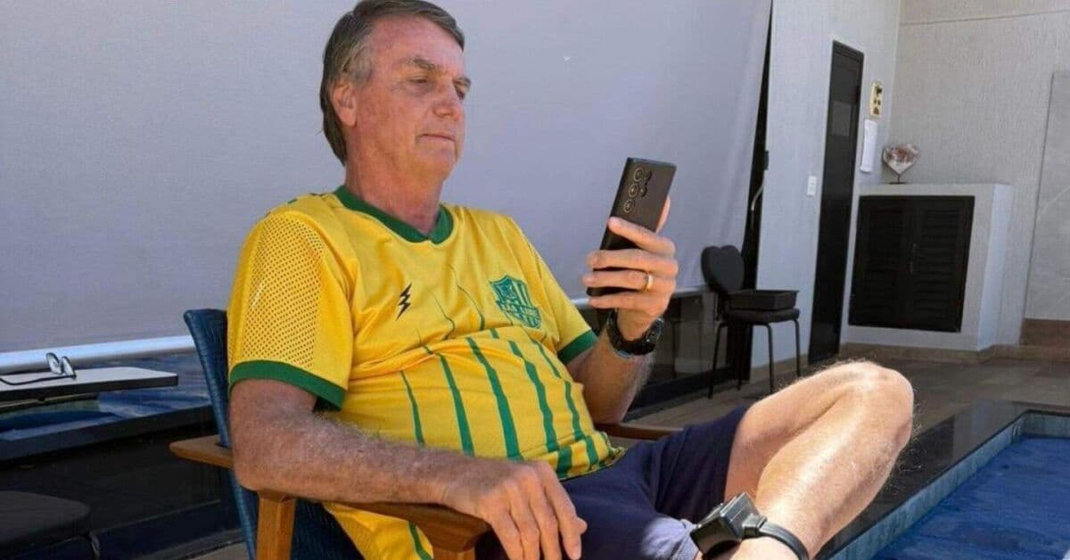 Polícia admite falhas em relatório sobre entrada e saída de veículos na casa de Bolsonaro