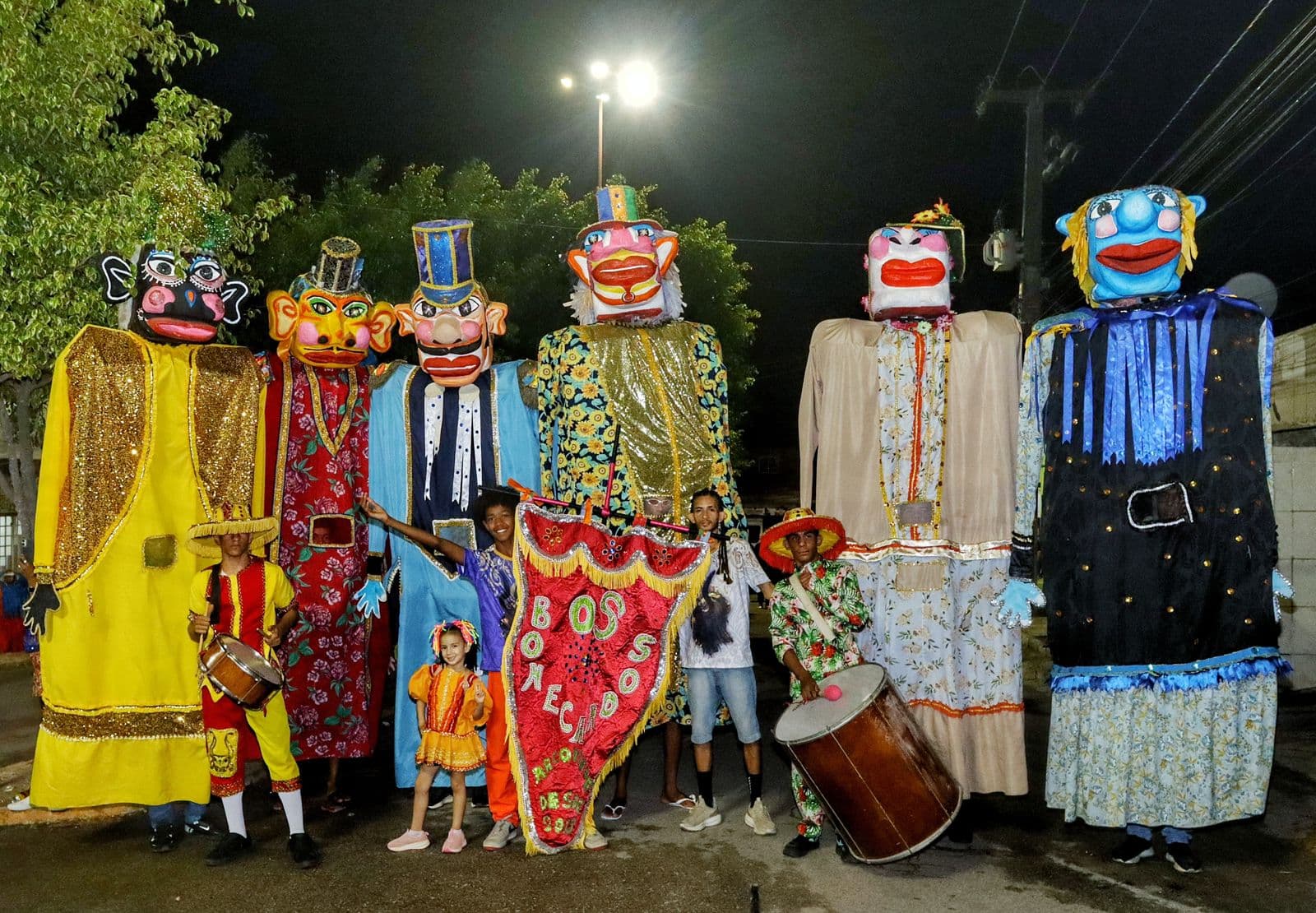 Arcoverde realiza o maior Carnaval dos últimos anos e reafirma sua força no cenário cultural pernambucano