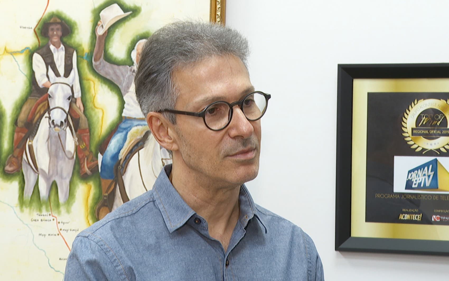 Romeu Zema classifica fim da escala 6x1 como populismo e dispara críticas ao STF