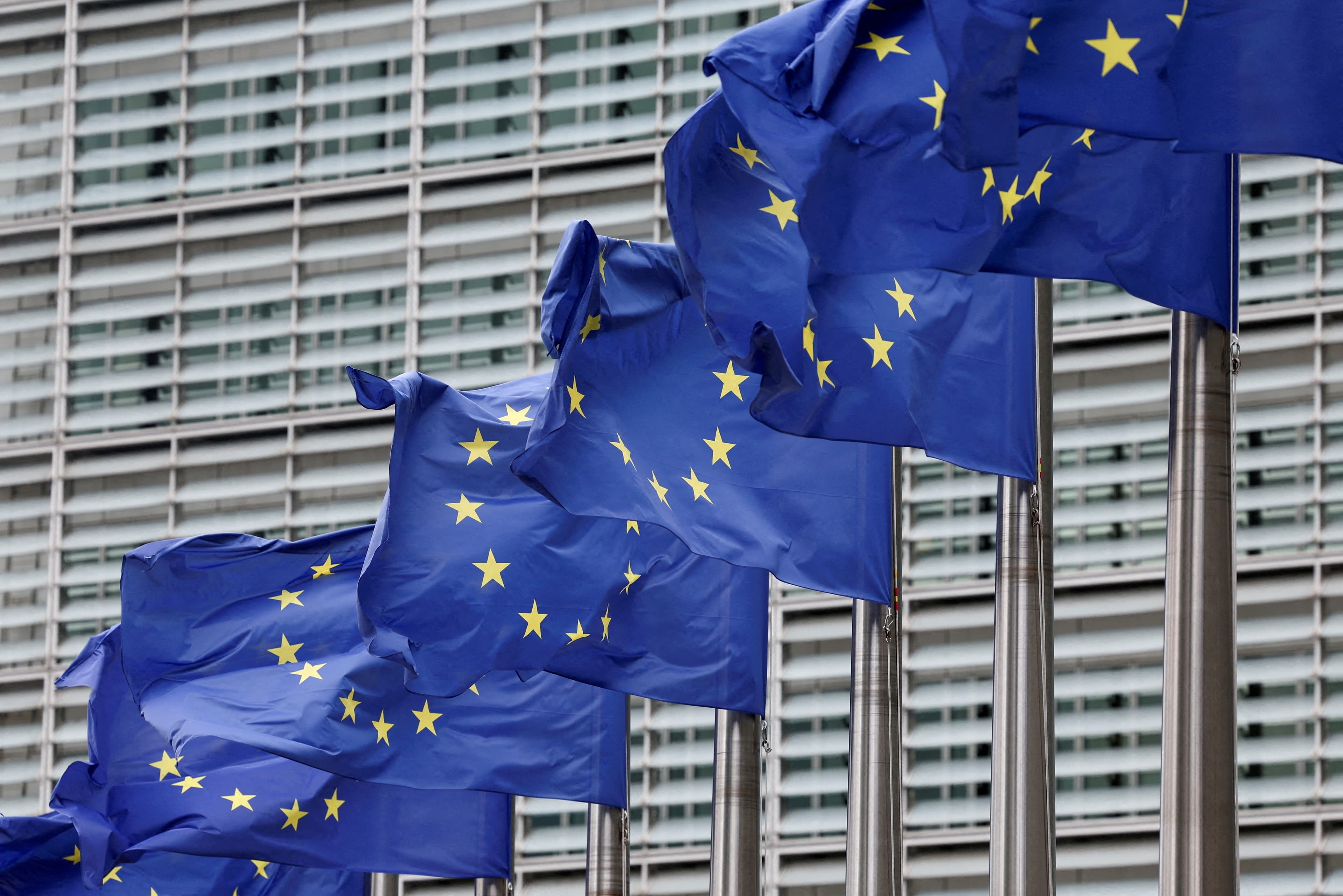 Comissão Europeia alerta que crise energética global pode se prolongar
