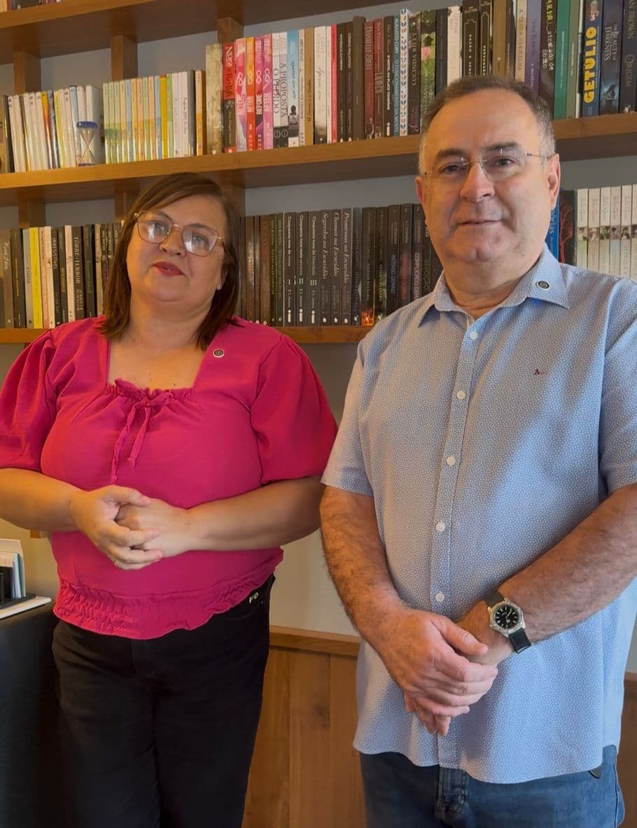 INCLUSÃO E PROTEÇÃO: Arcoverde Adere ao ‘Mães na Creche’ e Recebe Novo Centro de Referência para Atendimento à Mulher