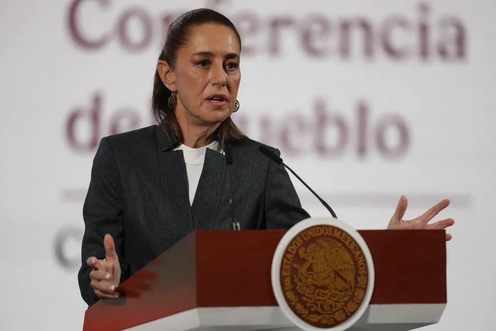 Presidente do México pede atuação da ONU para evitar conflito entre EUA e Venezuela