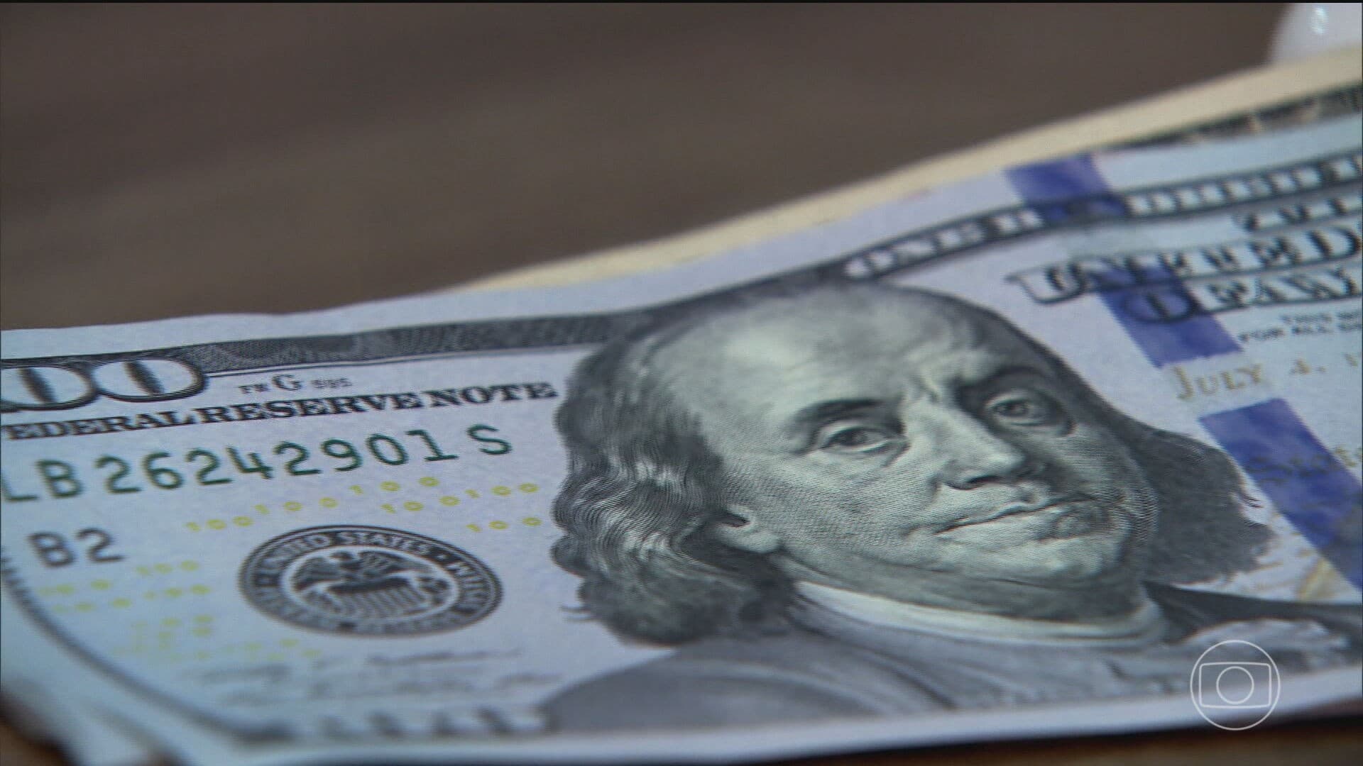 Mercado Financeiro em Alerta: Dólar e Ibovespa reagem a incertezas geopolíticas e decisões de juros