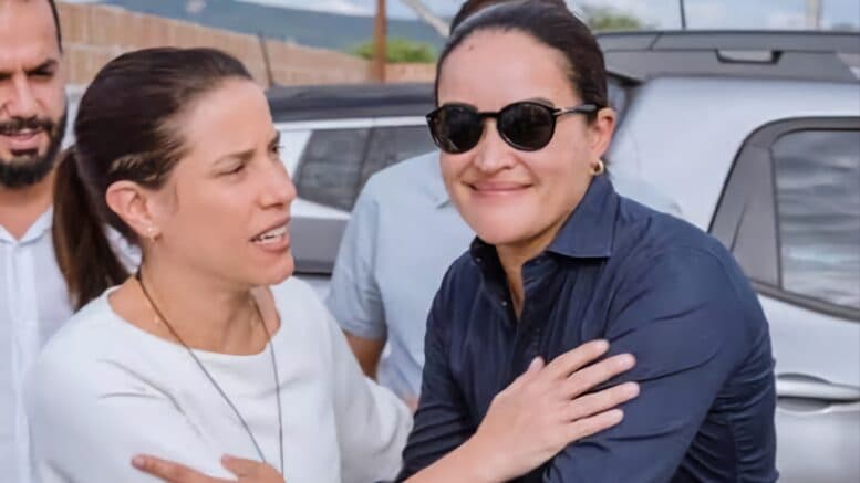 Governadora Raquel Lyra inaugura sistema de abastecimento de água em Sertânia nesta sexta (1º)