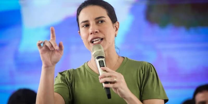 Raquel Lyra (PSD) participa de inauguração da Clínica Escola de Odontologia Avançada da UPE em Arcoverde nesta sexta (9)