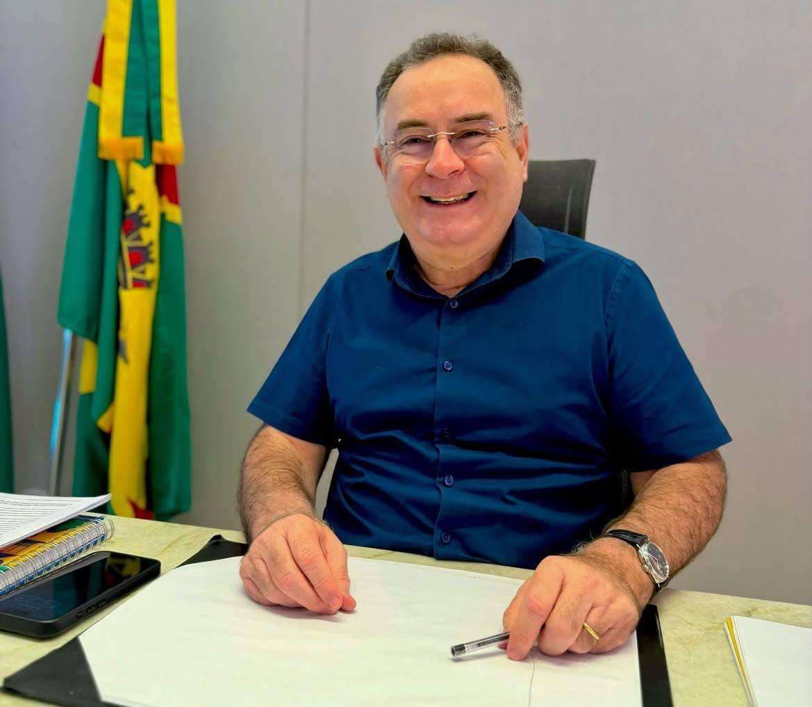 Zeca Cavalcanti celebra sucesso do São João e injeta quase R$ 17 milhões na economia de Arcoverde