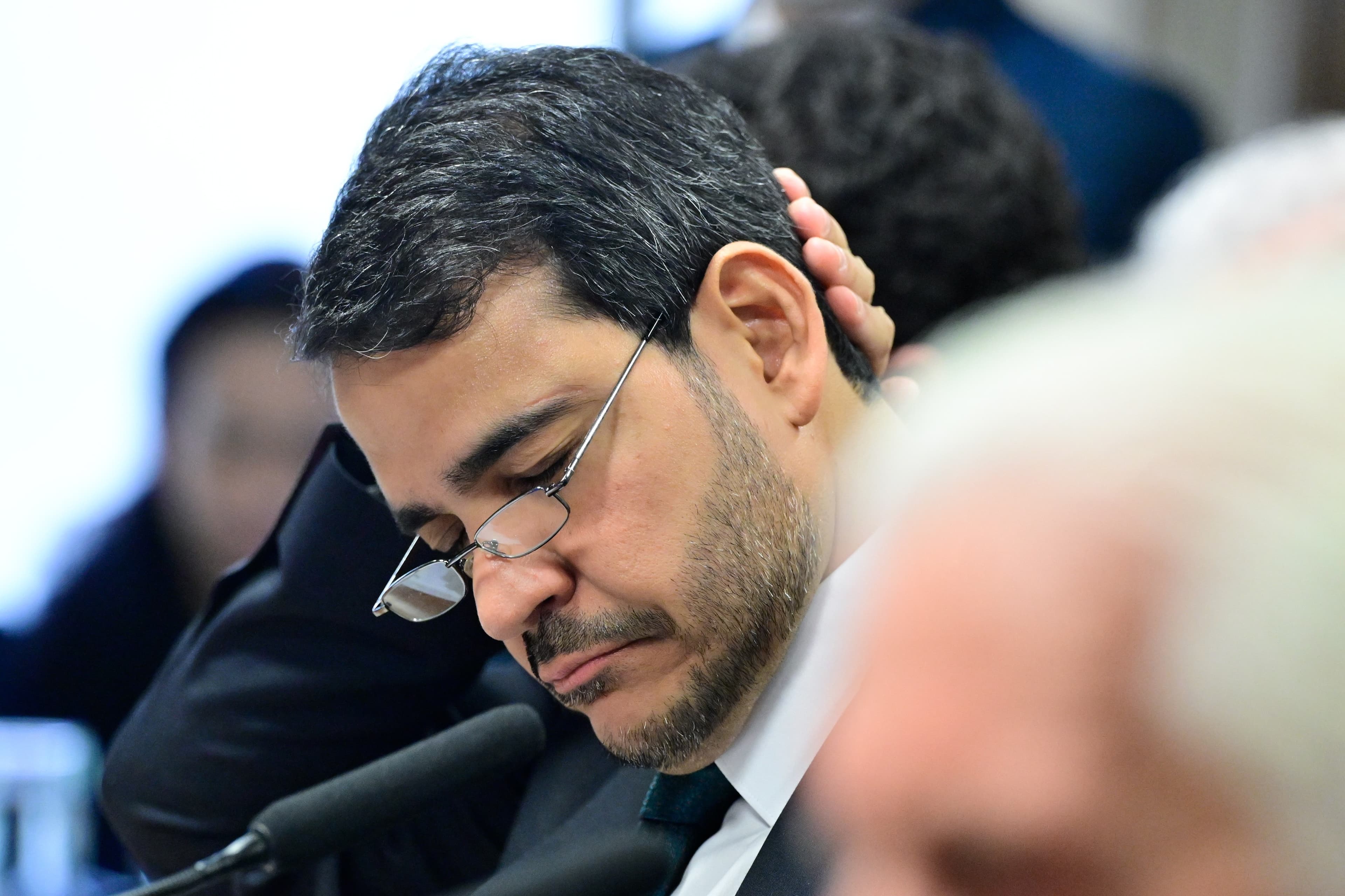 Davi Alcolumbre consolida domínio no Senado e impõe derrota ao Governo Lula em indicação ao STF