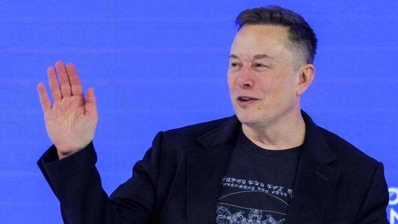 STF encerra inquérito contra Elon Musk após parecer da PGR