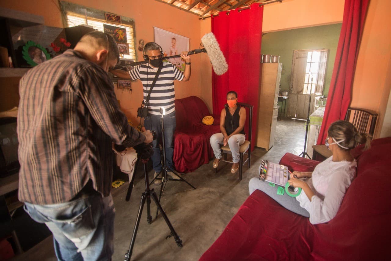 19ª edição do Festival Curta Taquary celebra o cinema e a sustentabilidade no Agreste pernambucano