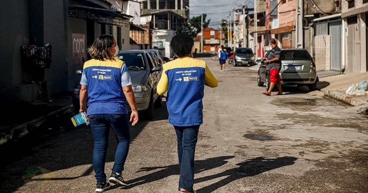 Recife despenca 100 posições em ranking nacional de qualidade da saúde pública