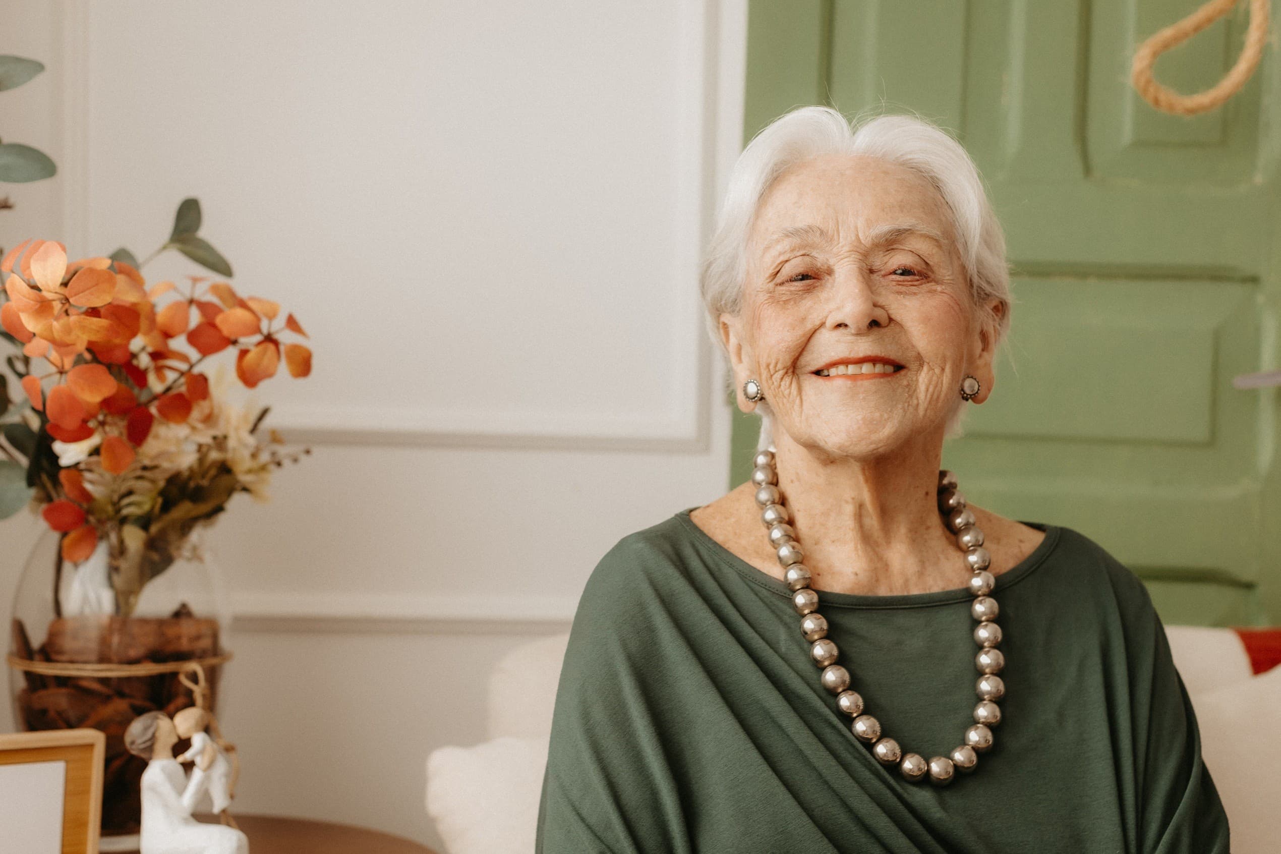 Aos 99 anos, influenciadora recifense Zuleide Lima vira fenômeno nas redes sociais