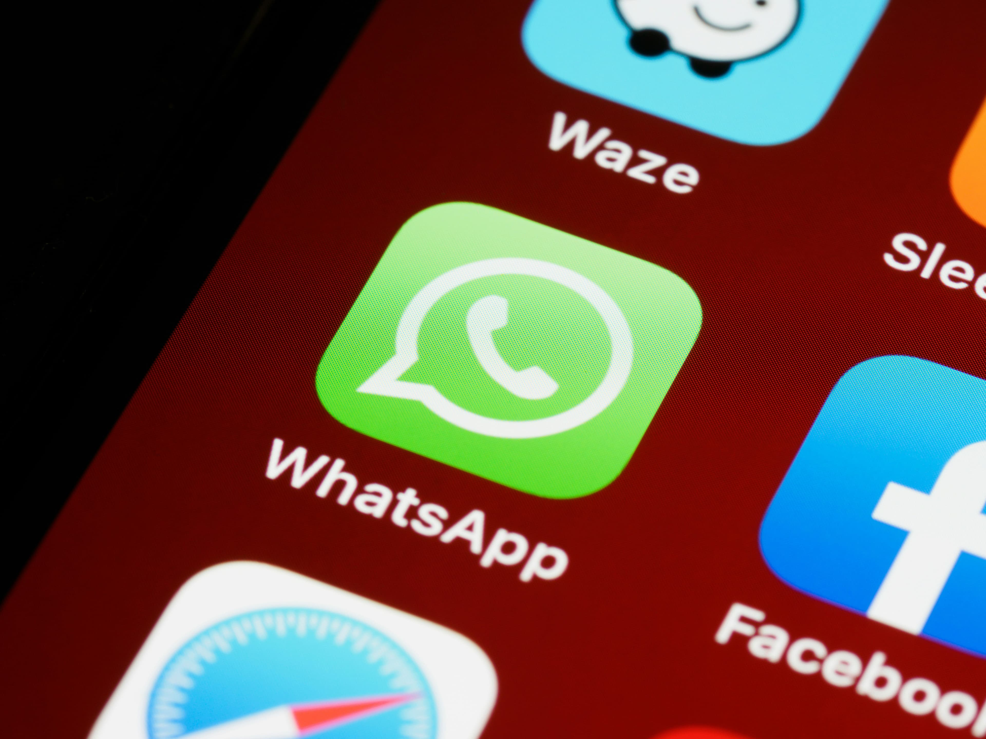 WhatsApp inicia reserva de nomes de usuário: entenda como o novo recurso vai funcionar