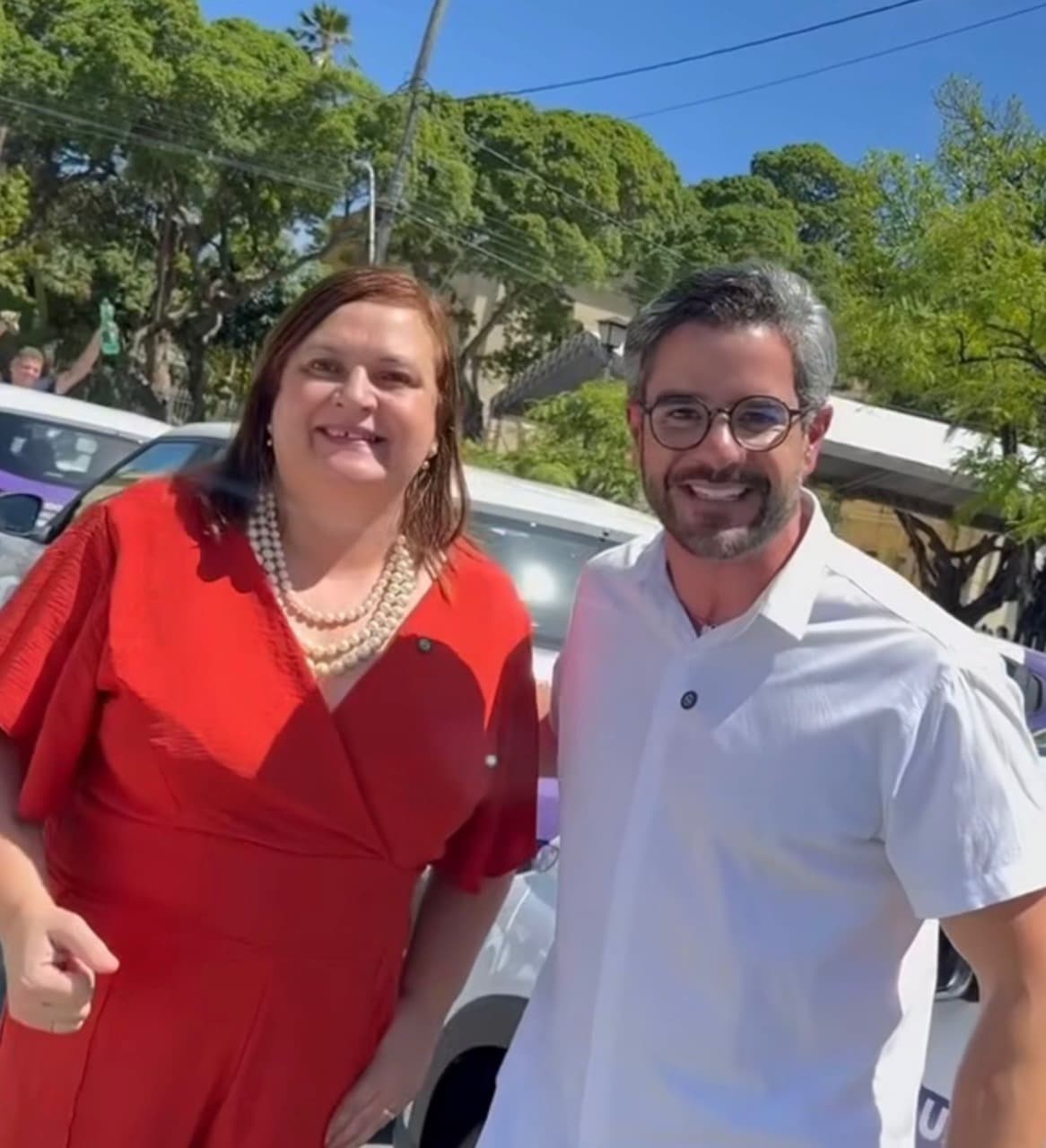 Arcoverde recebe veículo para reforçar ações de proteção e atendimento às mulheres