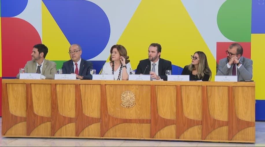 Governo Federal bloqueia 28 plataformas de apostas de predição no Brasil