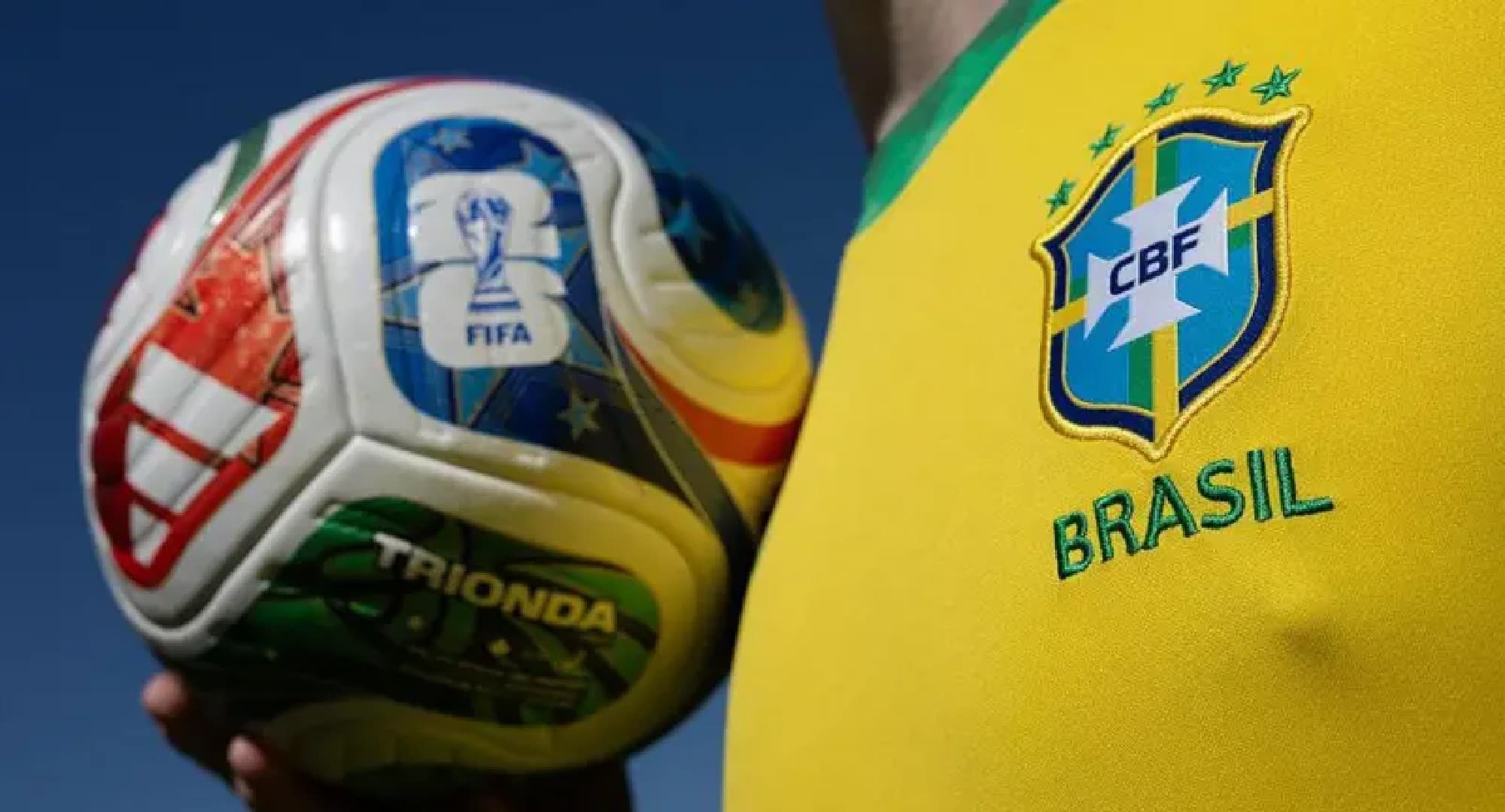 Copa do Mundo de 2026: A bilionária guerra comercial por trás das quatro linhas