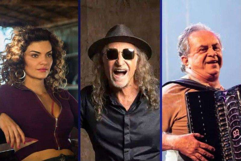 Arcoverde inaugura o 'Melhor São João do Nordeste' com grandes nomes da música brasileira