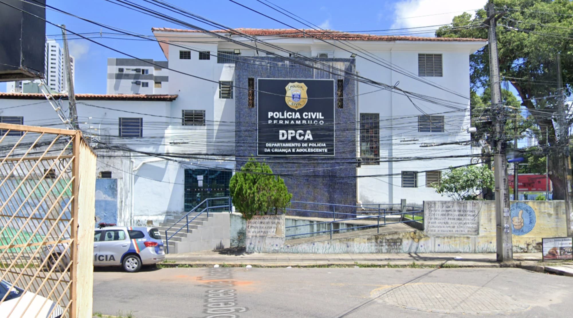 Operação Guardiões da Infância prende quatro homens por abuso sexual de crianças no Grande Recife