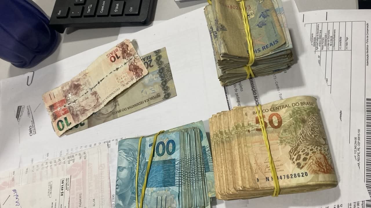 Influenciadores serão tributados ao divulgar apostas ilegais, afirma Receita Federal