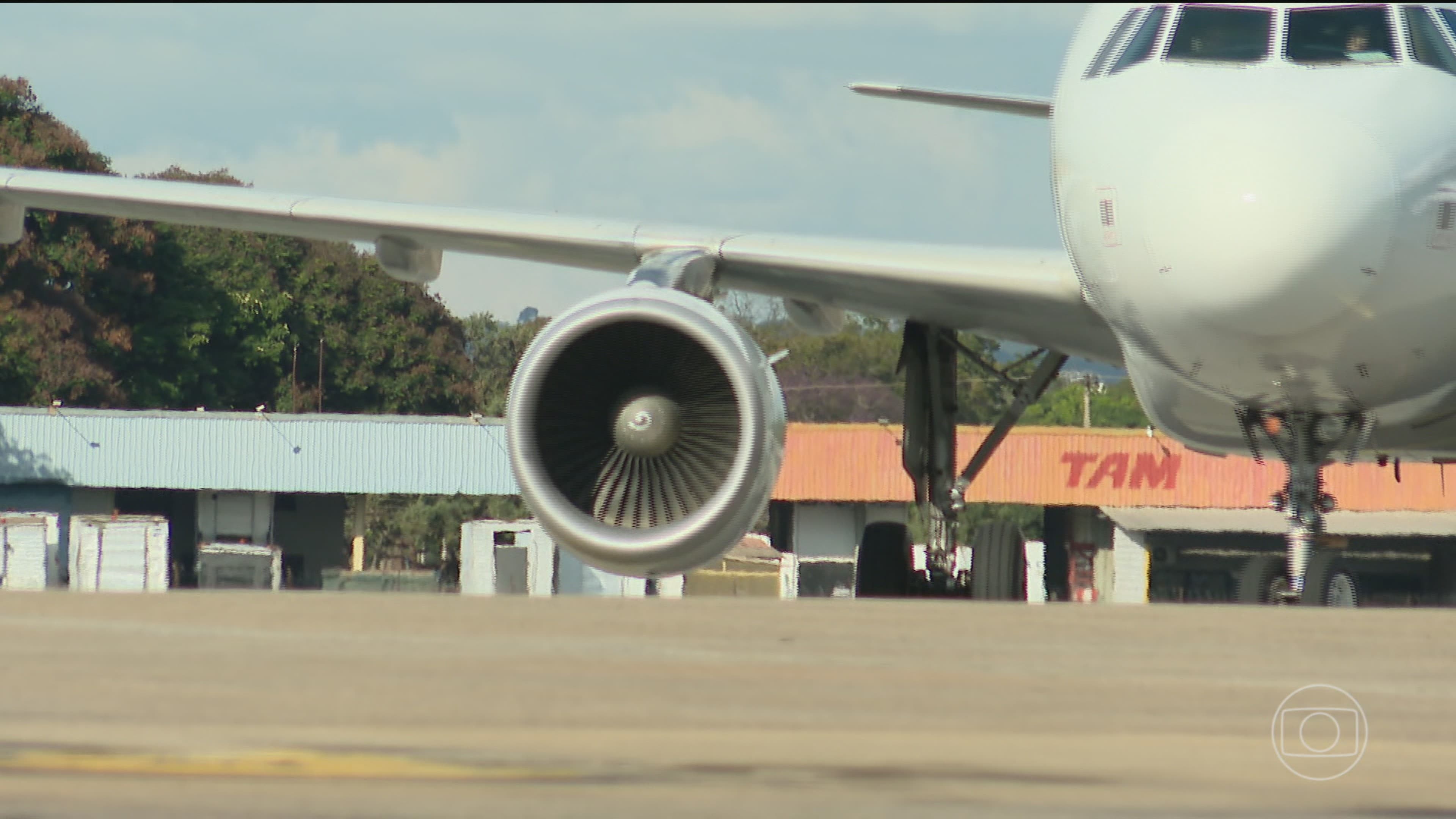 Governo Federal prorroga isenção de impostos sobre querosene de aviação e biodiesel até julho