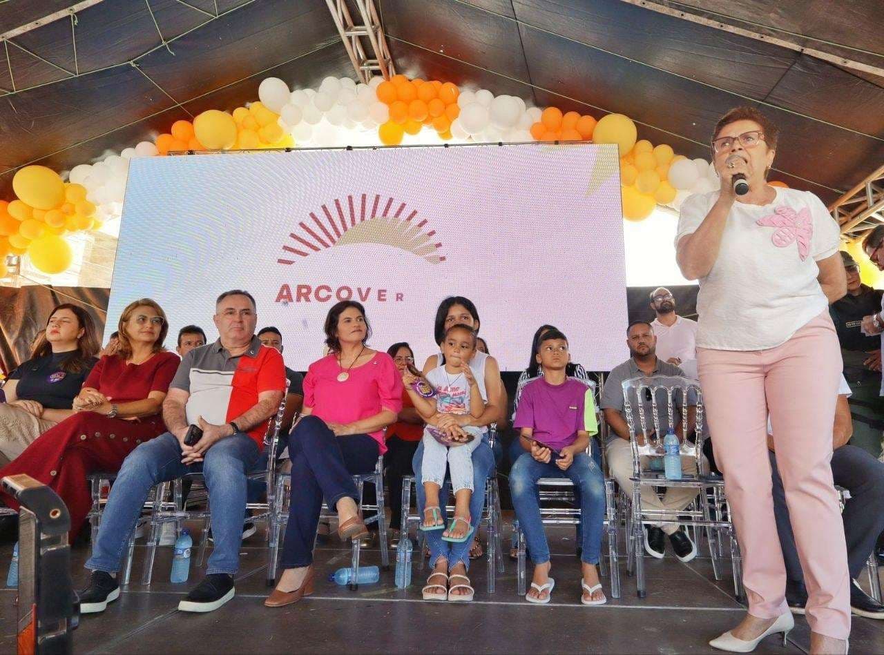Arcoverde fortalece rede de proteção com inauguração do Centro de Referência da Mulher Ellen Suzany