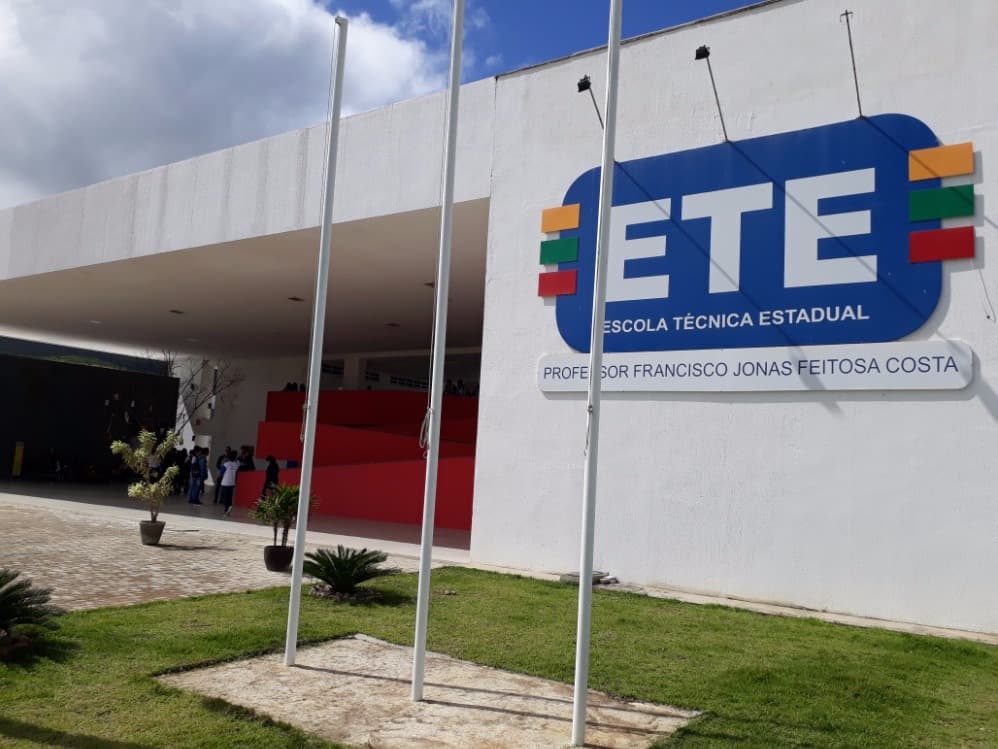 INSCRIÇÕES PARA ETE ARCOVERDE COMEÇAM EM 31 DE OUTUBRO: ESCOLA OFERECE 180 VAGAS EM ADMINISTRAÇÃO E DESENVOLVIMENTO DE SISTEMAS
