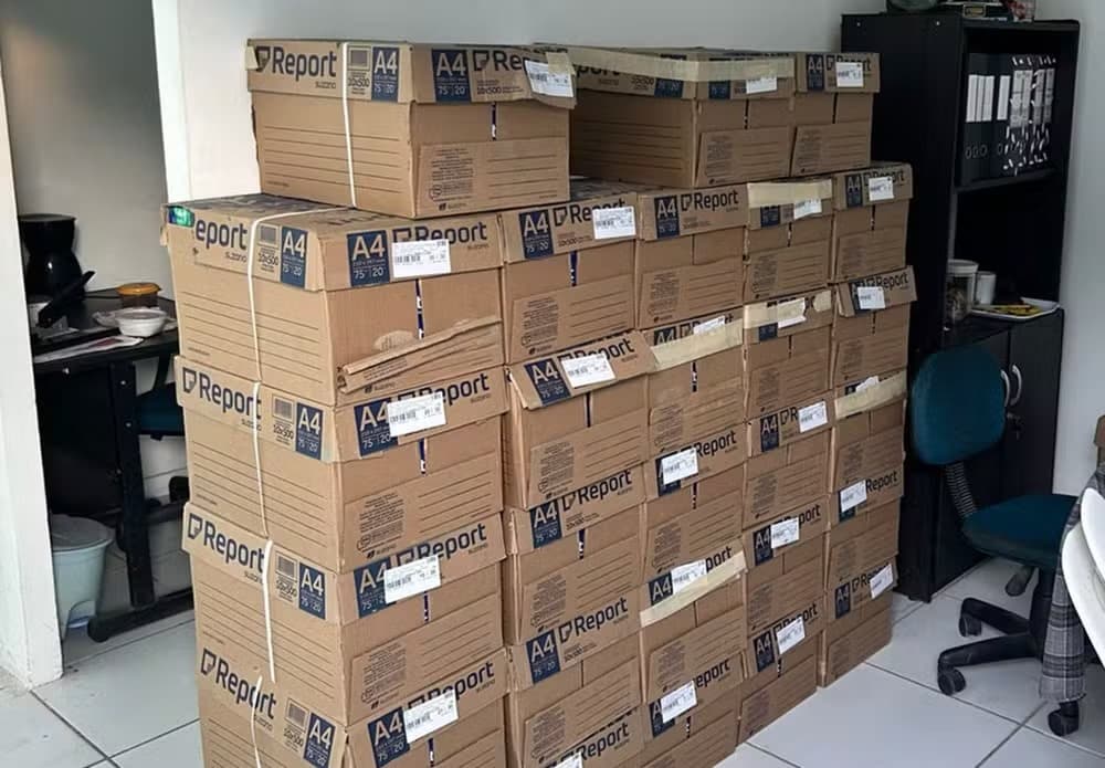Operação Cátedra investiga fraudes de R$ 22 milhões em licitações do IFPE
