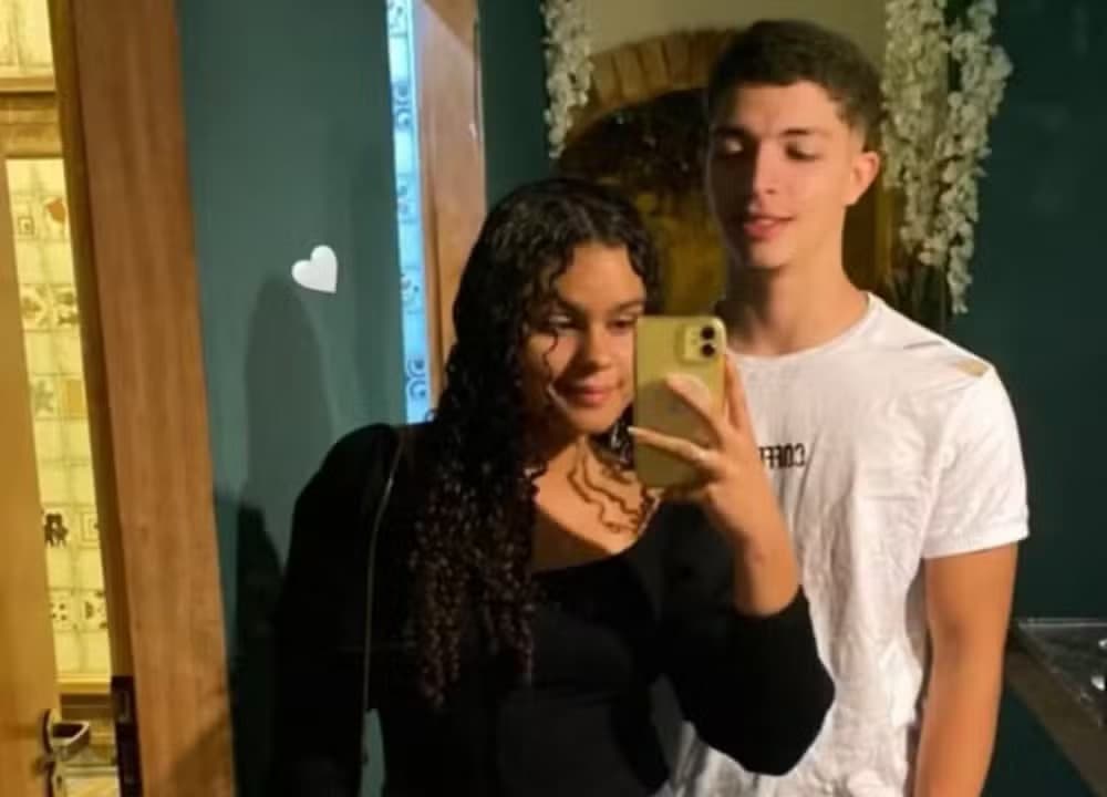 Influenciador é preso como suspeito de mandar matar casal em Santa Cruz do Capibaribe