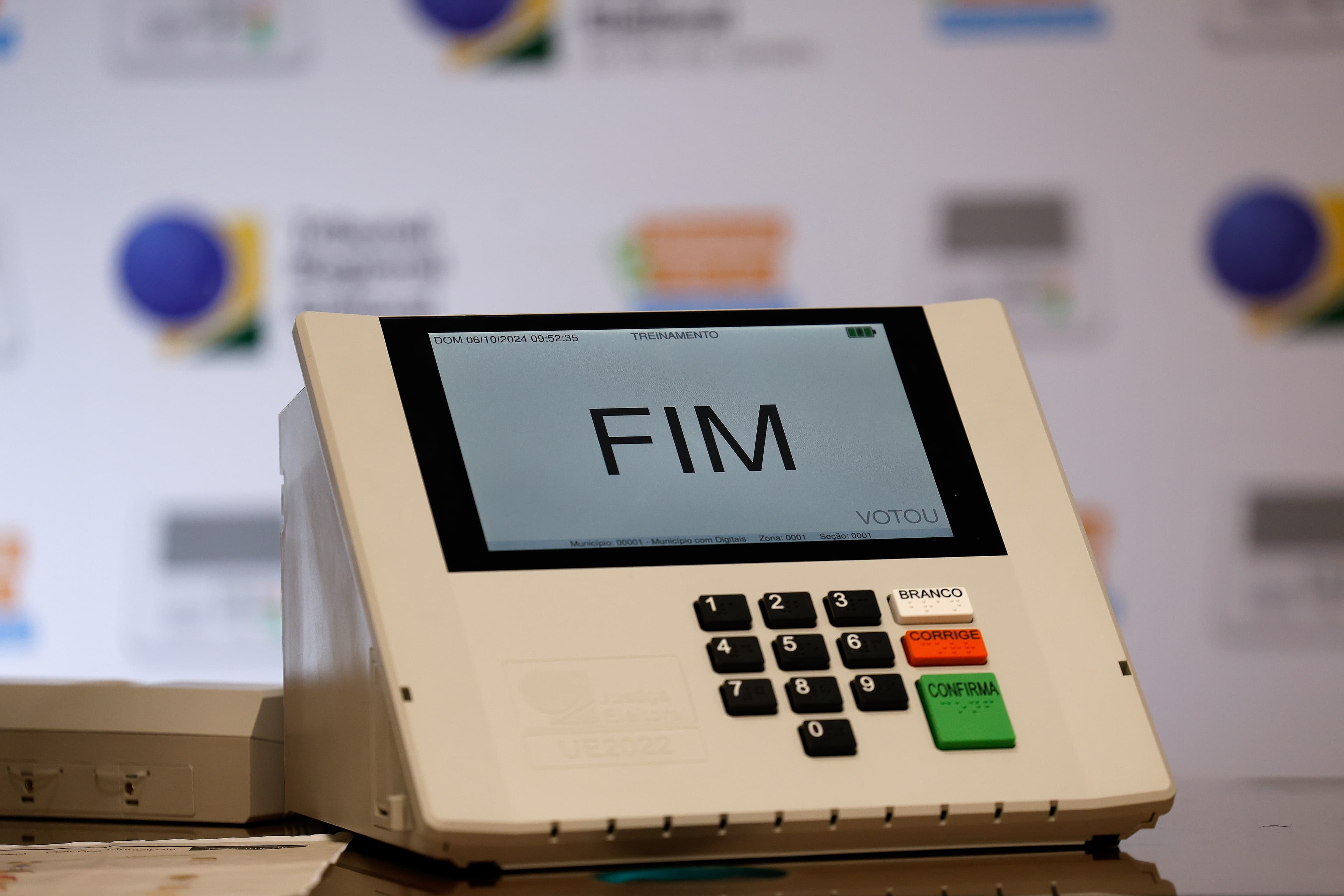 Fundo Eleitoral 2026: Entenda como será a distribuição dos R$ 4,9 bilhões entre os partidos