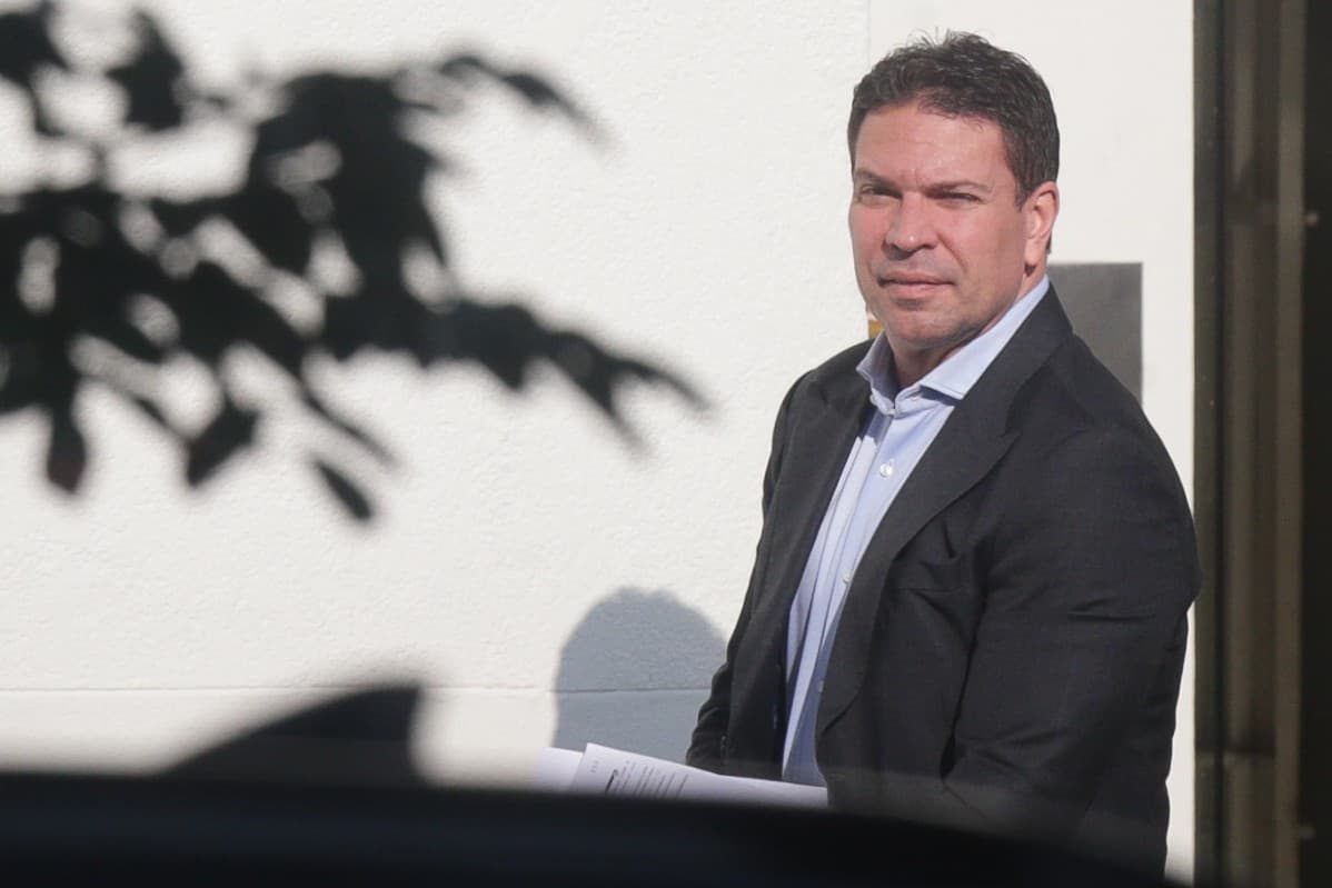 EUA ordenam saída de delegado brasileiro após caso envolvendo Alexandre Ramagem