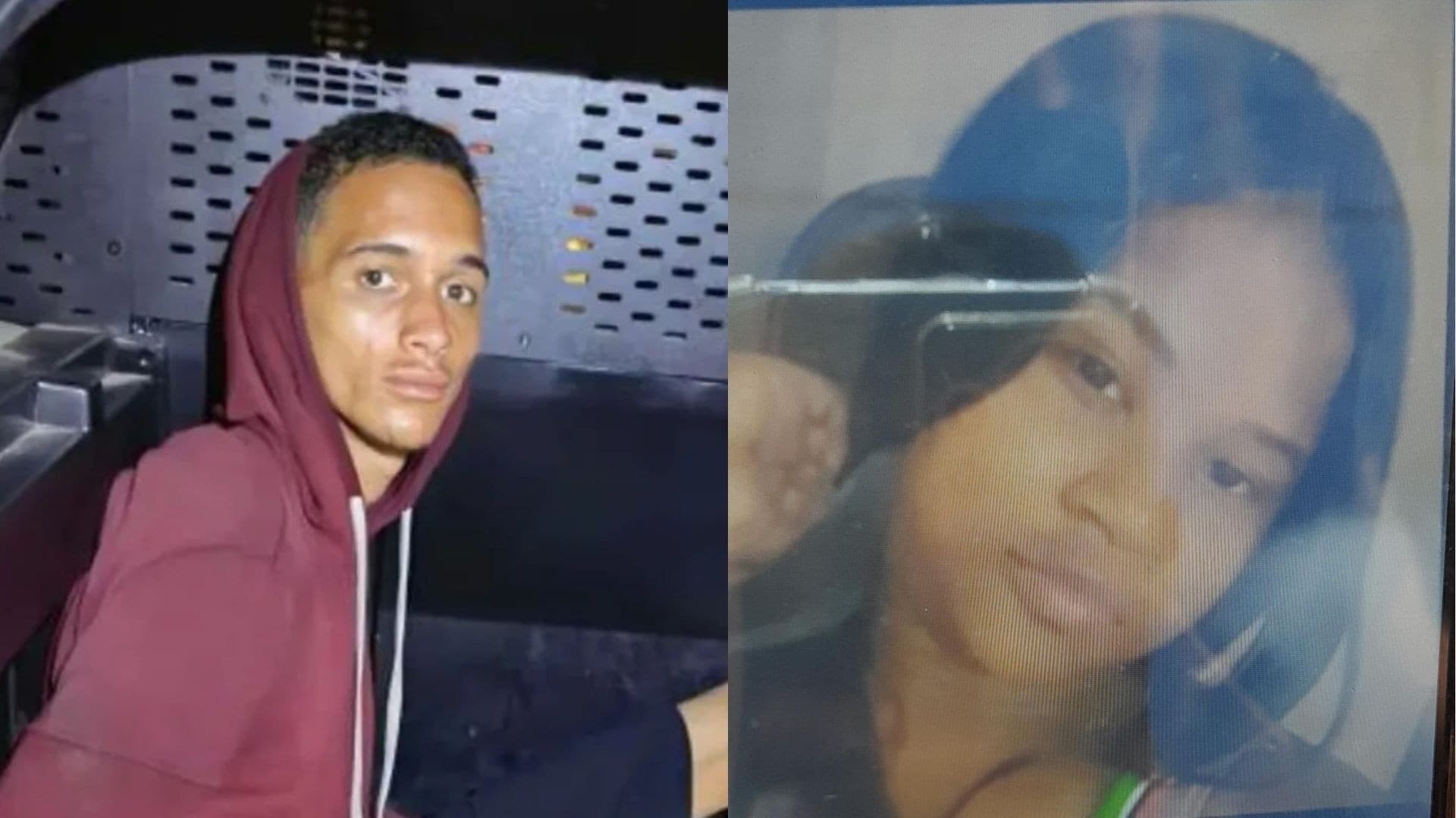 Jovem é preso após confessar feminicídio e esquartejamento da esposa em Jaboatão dos Guararapes