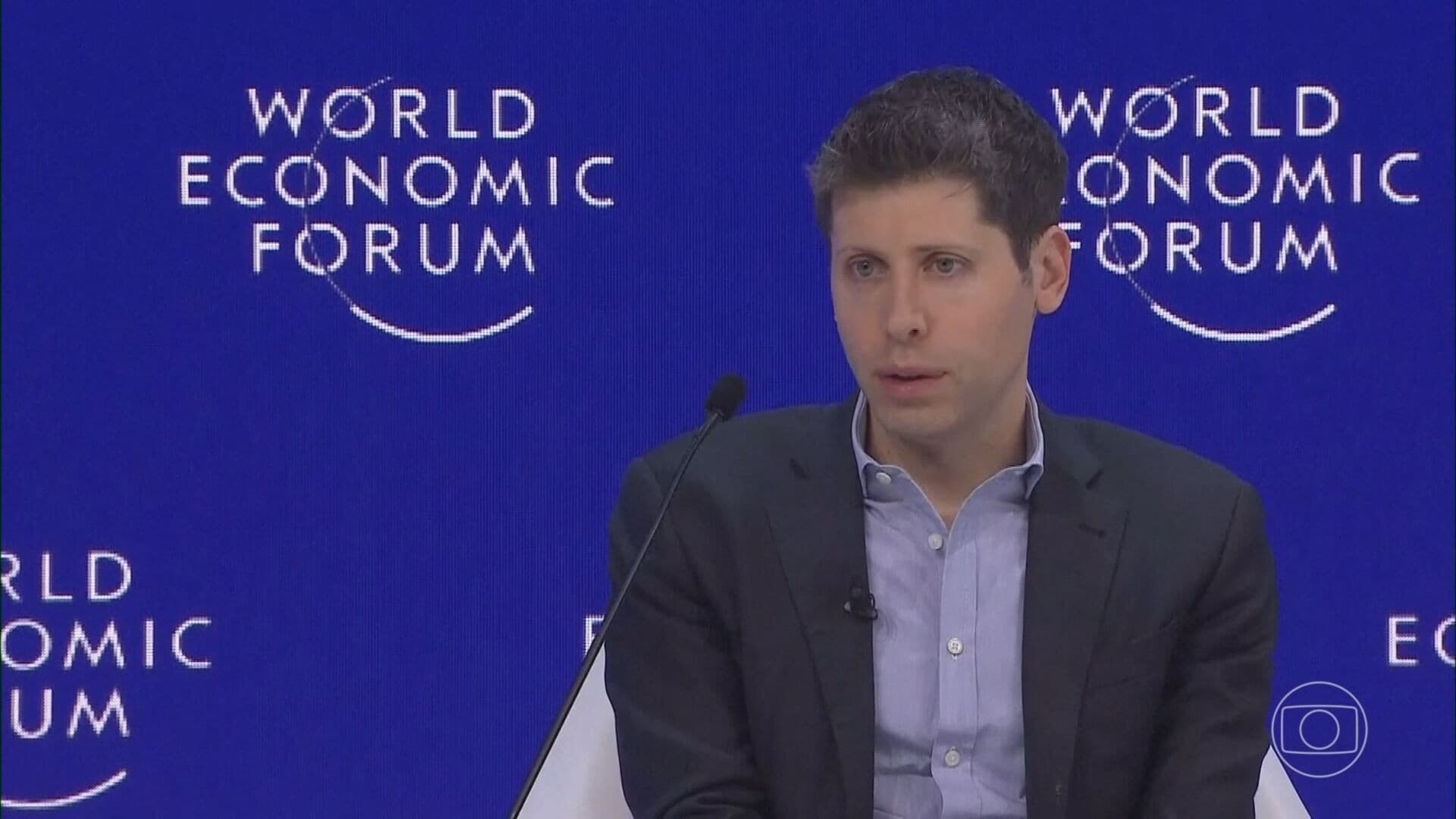 FBI investiga ataque com coquetel molotov contra residência de Sam Altman, CEO da OpenAI