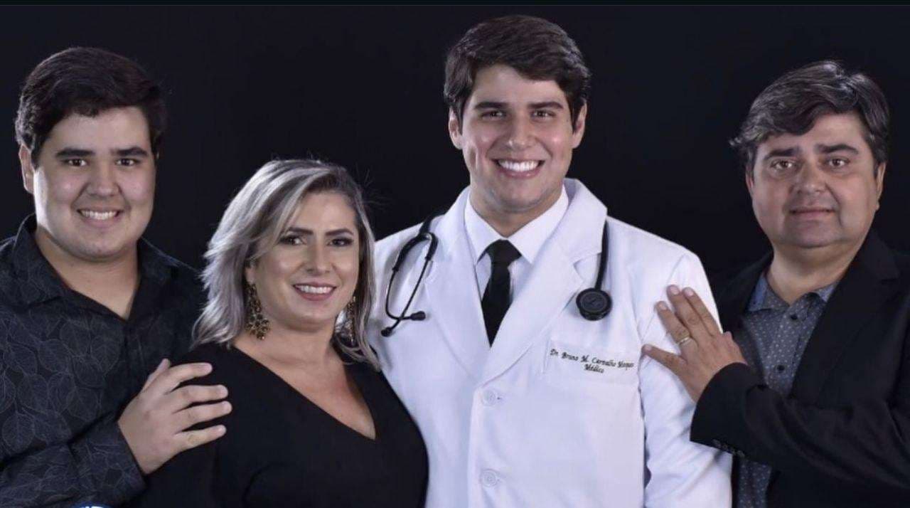 Falece, aos 51 anos, a primeira-dama de Petrolândia, Aninha Carvalho